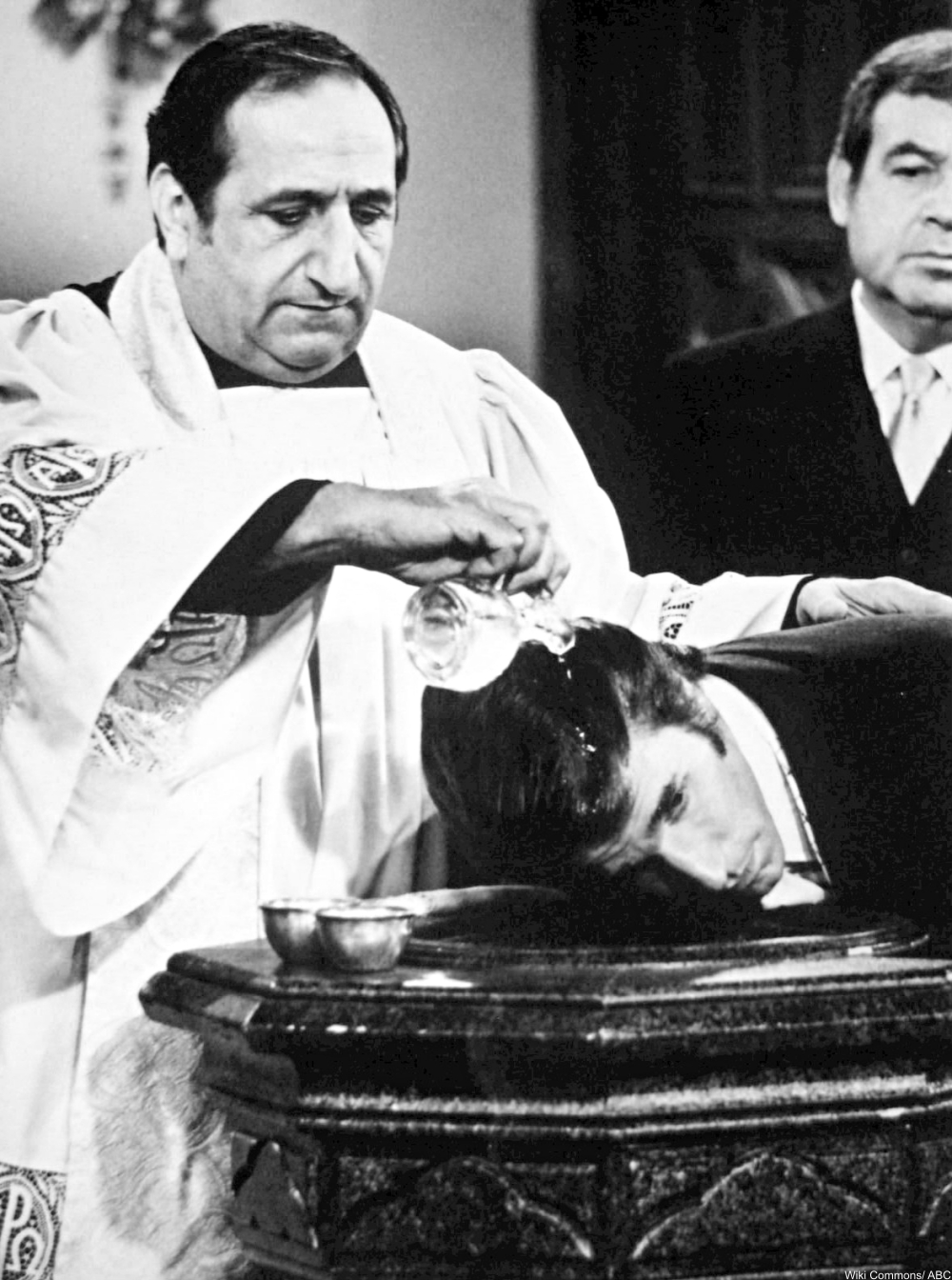 This Actor Was On Nearly Every Show We Loved from the '60 and 70s!!!