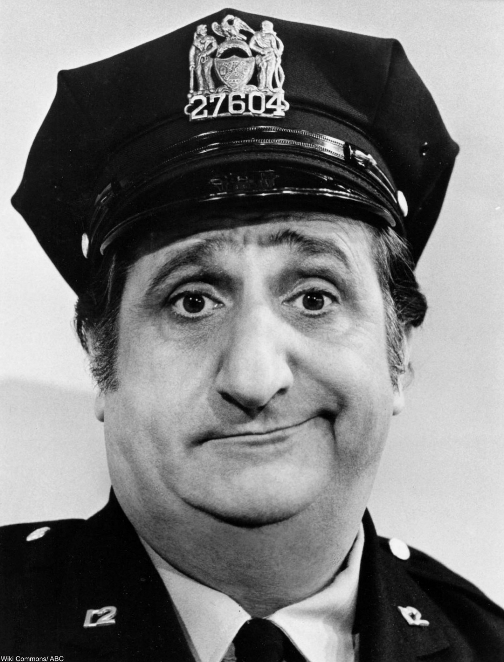 This Actor Was On Nearly Every Show We Loved from the '60 and 70s!!!