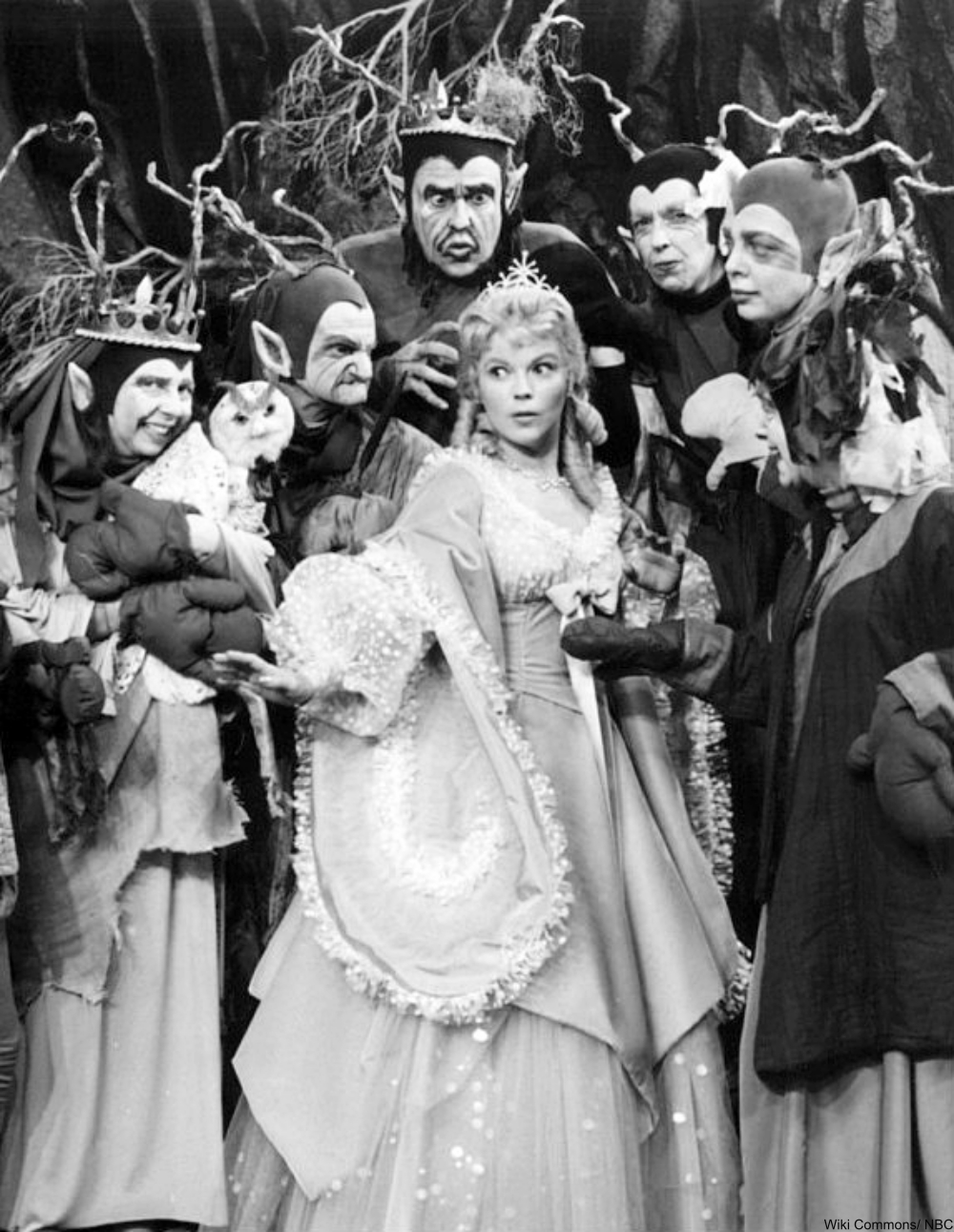ALMOST History- Stars Who Didn't Get the Part
