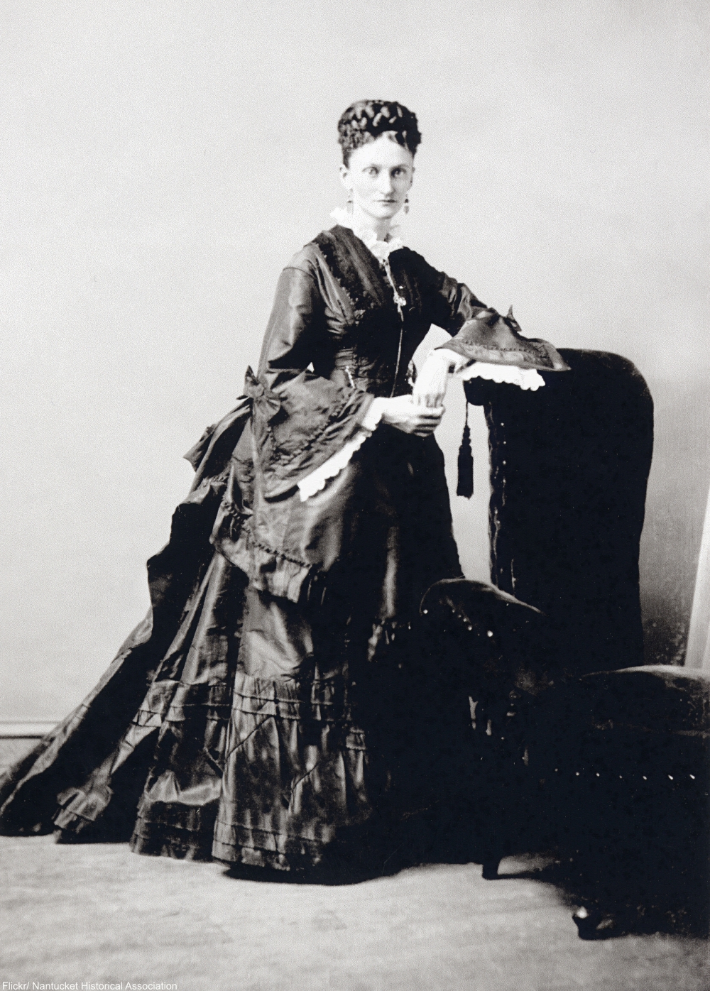 Victorian Bride Photographs Are So Beautiful