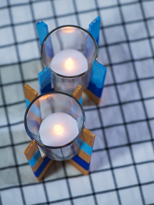 candle 2