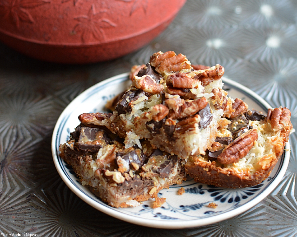 These recipes will take you right back to your childhood