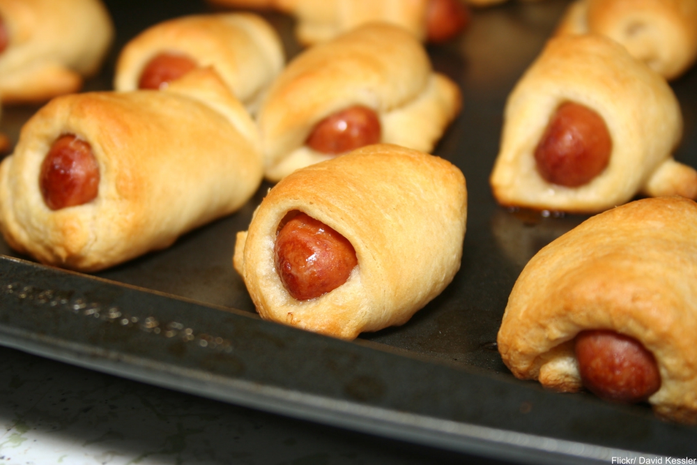 These recipes will take you right back to your childhood