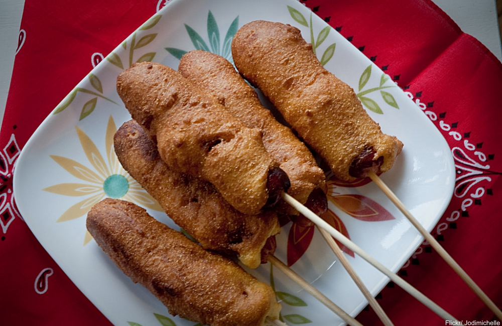 These recipes will take you right back to your childhood