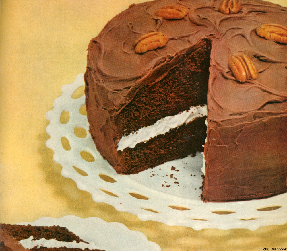 These recipes will take you right back to your childhood