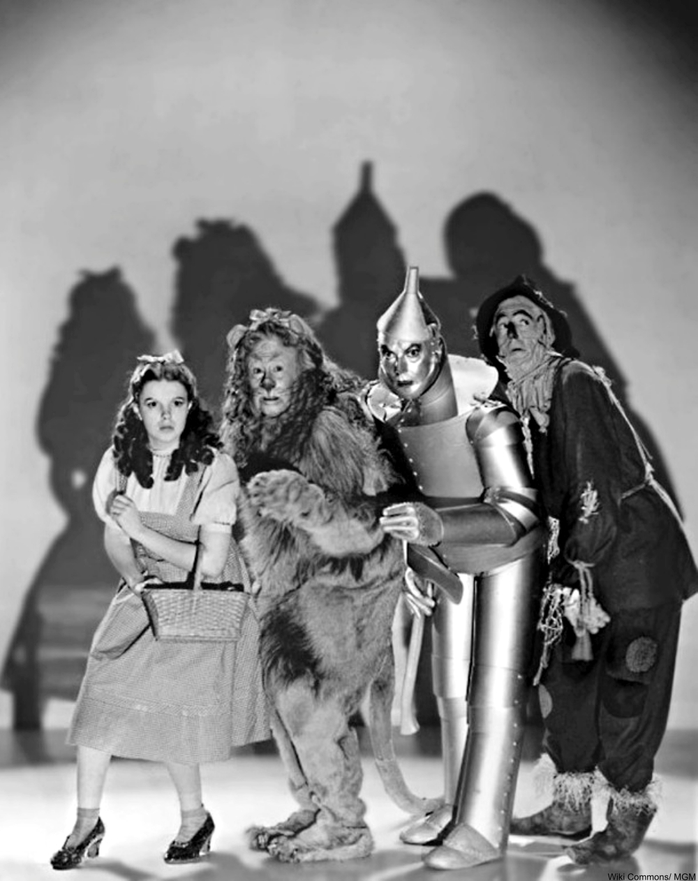 Incredible Facts Behind Your Favorite Movie Costumes