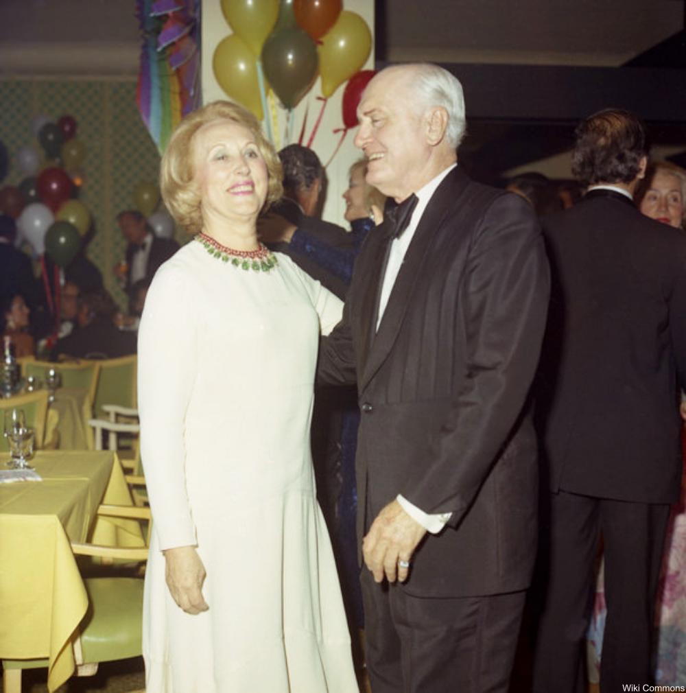 The Estee Lauder Story