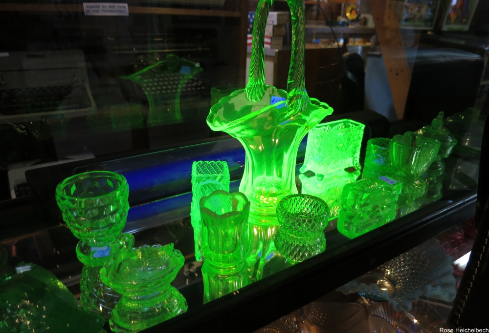 Our 10 Favorite Collectibles and Antiques