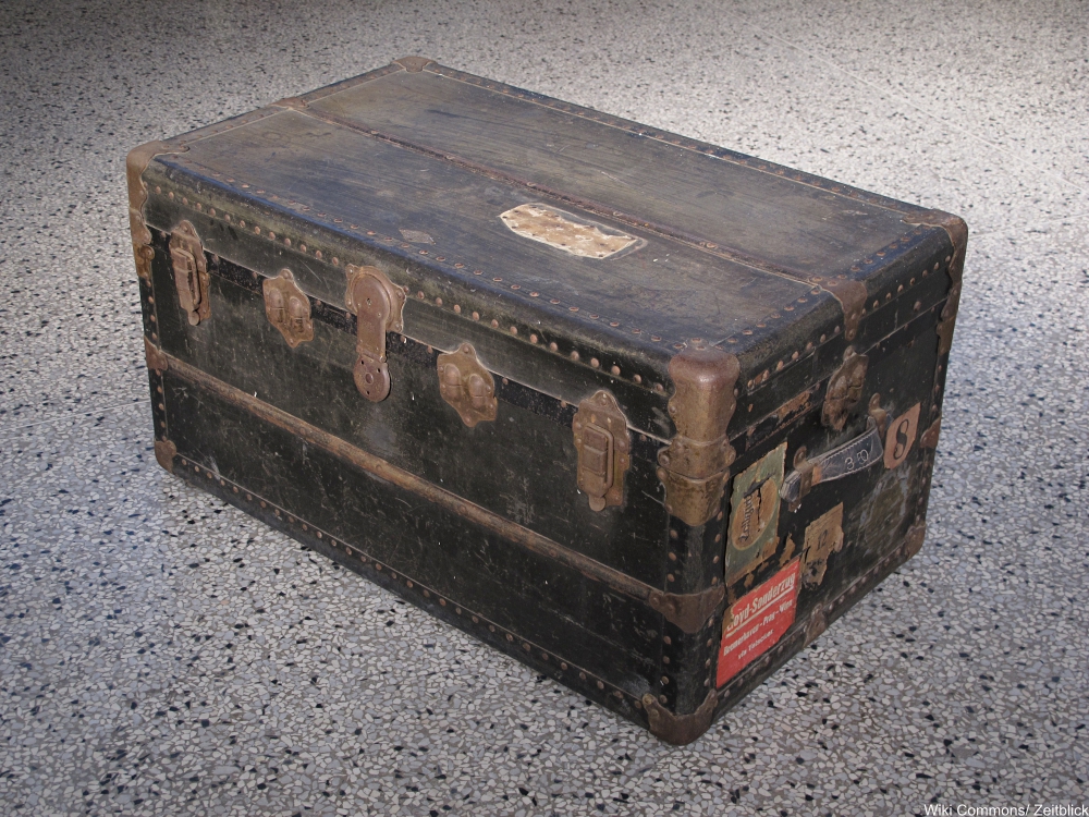 Our 10 Favorite Collectibles and Antiques