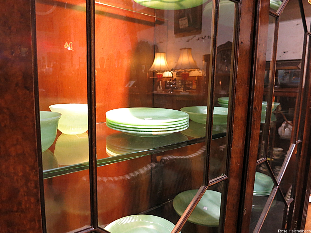 Our 10 Favorite Collectibles and Antiques