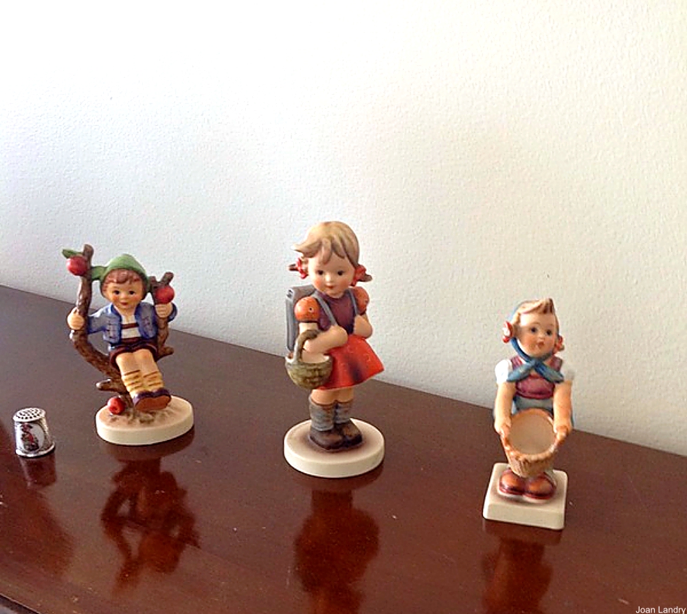Our 10 Favorite Collectibles and Antiques