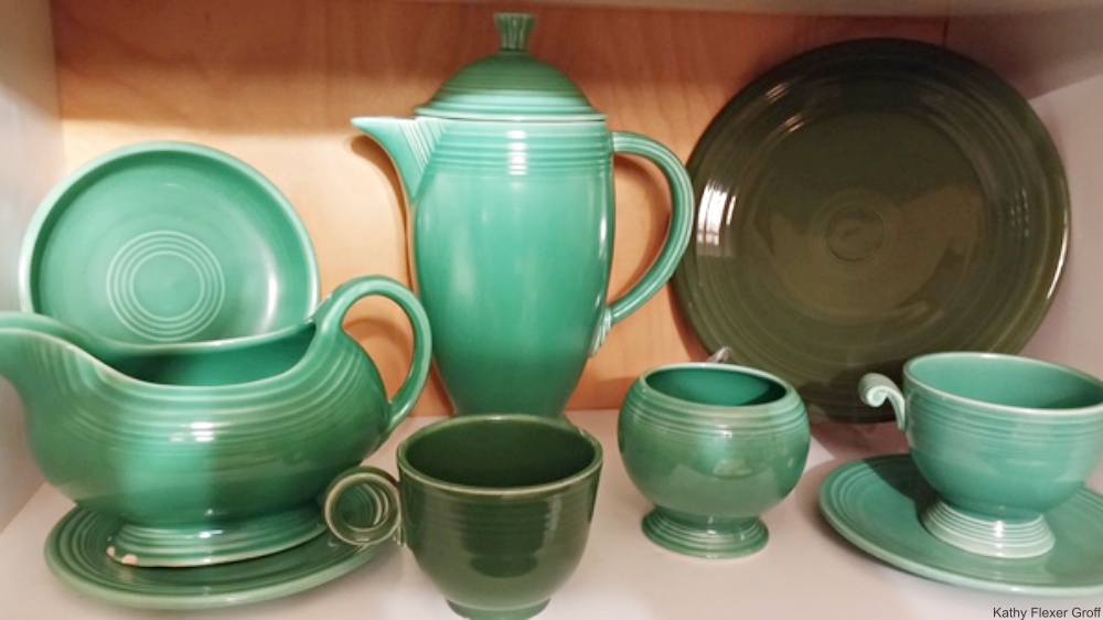 Our 10 Favorite Collectibles and Antiques
