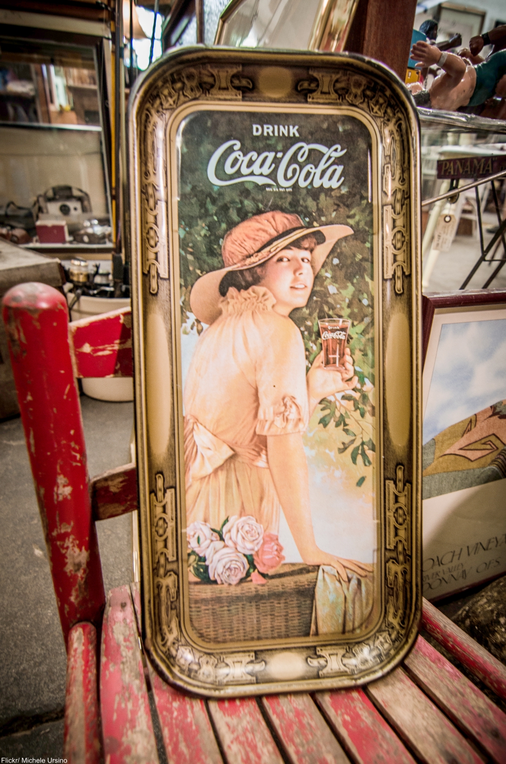 Our 10 Favorite Collectibles and Antiques