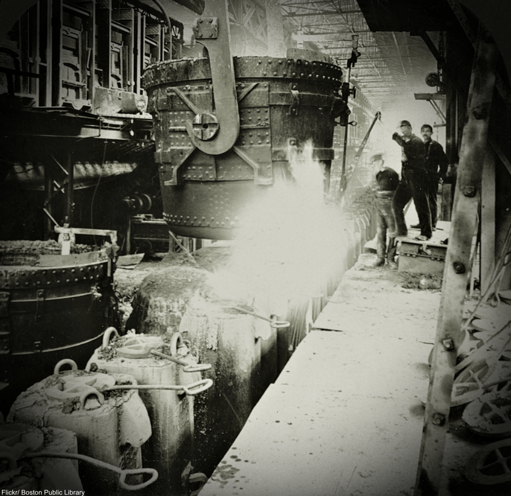 10 Unexpected Inventions That Changed the World