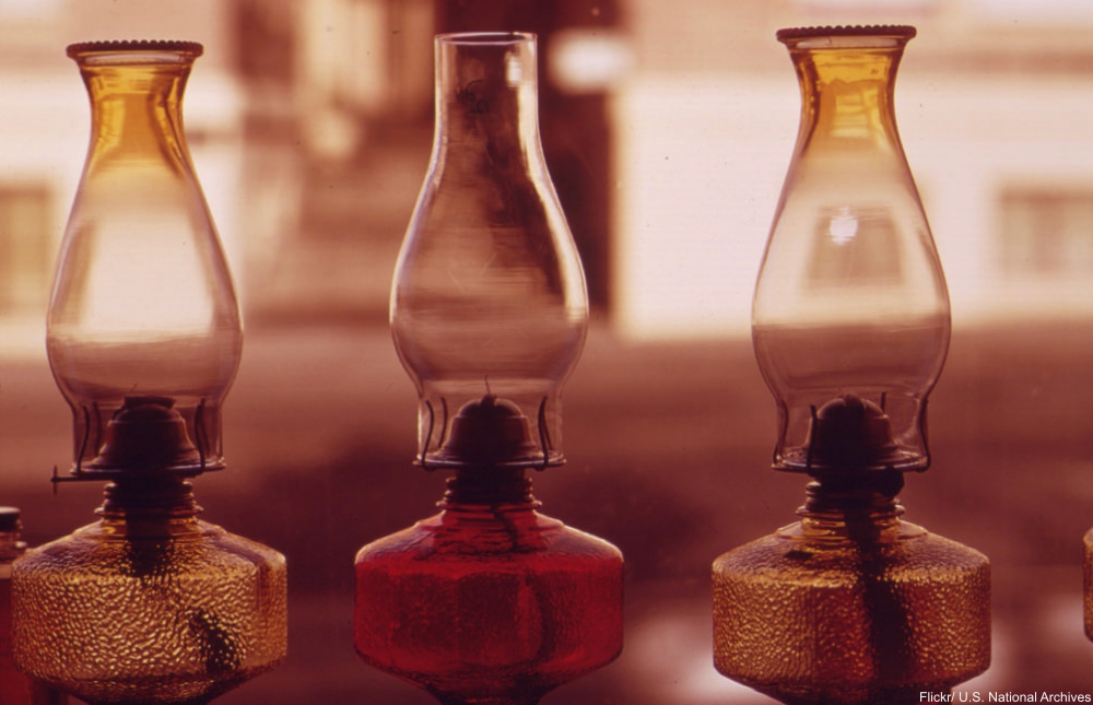 10 Unexpected Inventions That Changed the World