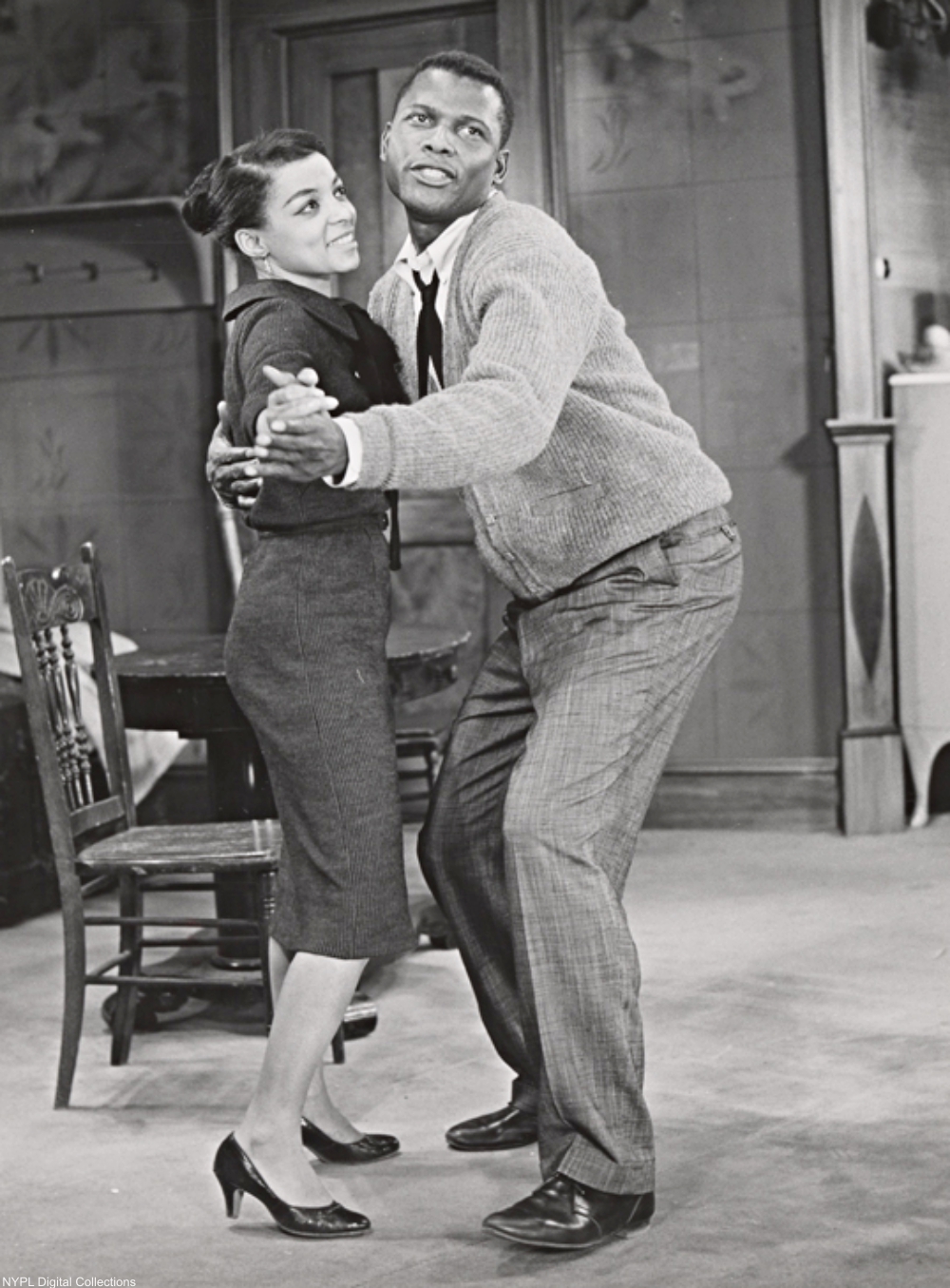 Our favorite leading men of the old movies