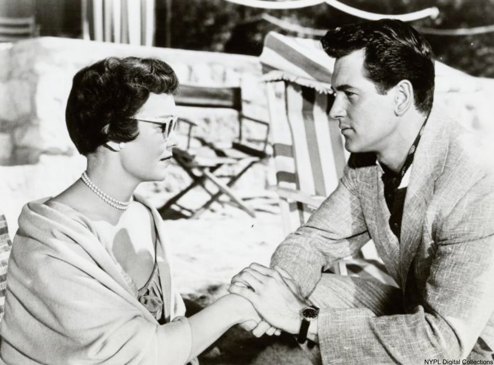 Our favorite leading men of the old movies