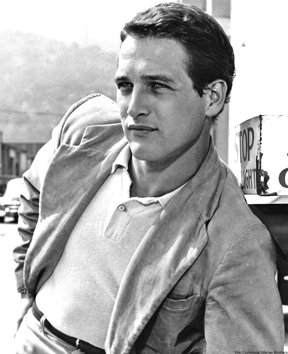 Our favorite leading men of the old movies