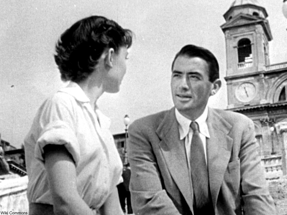 Our favorite leading men of the old movies