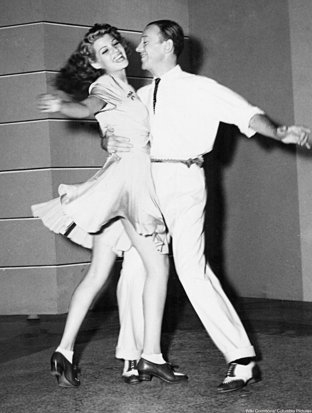 Our Favorite Leading Ladies From Old Movies