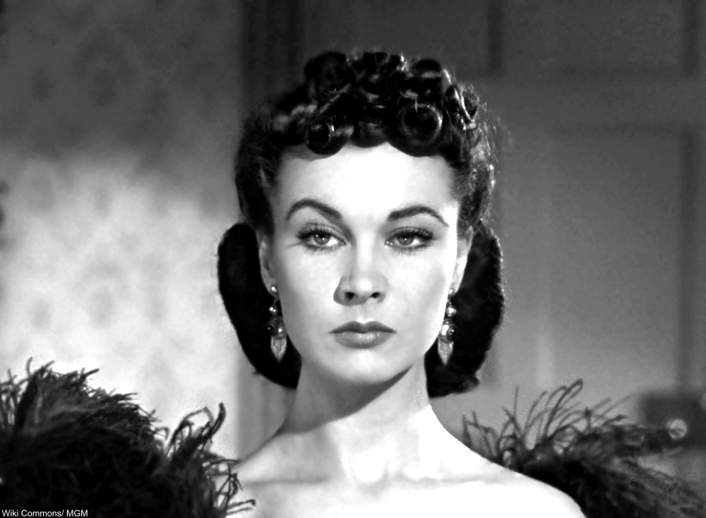 Our Favorite Leading Ladies From Old Movies