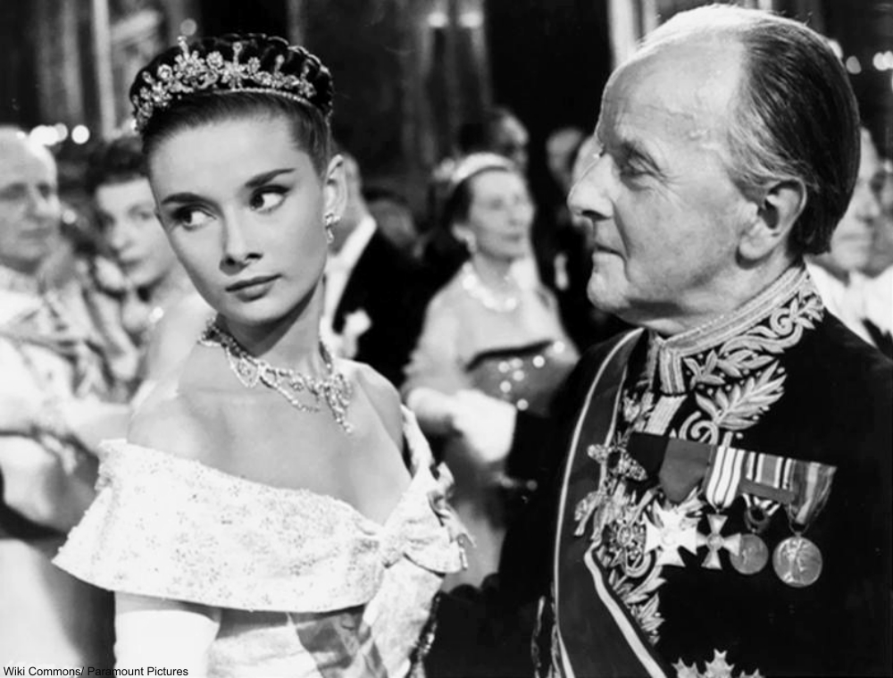 Our Favorite Leading Ladies From Old Movies