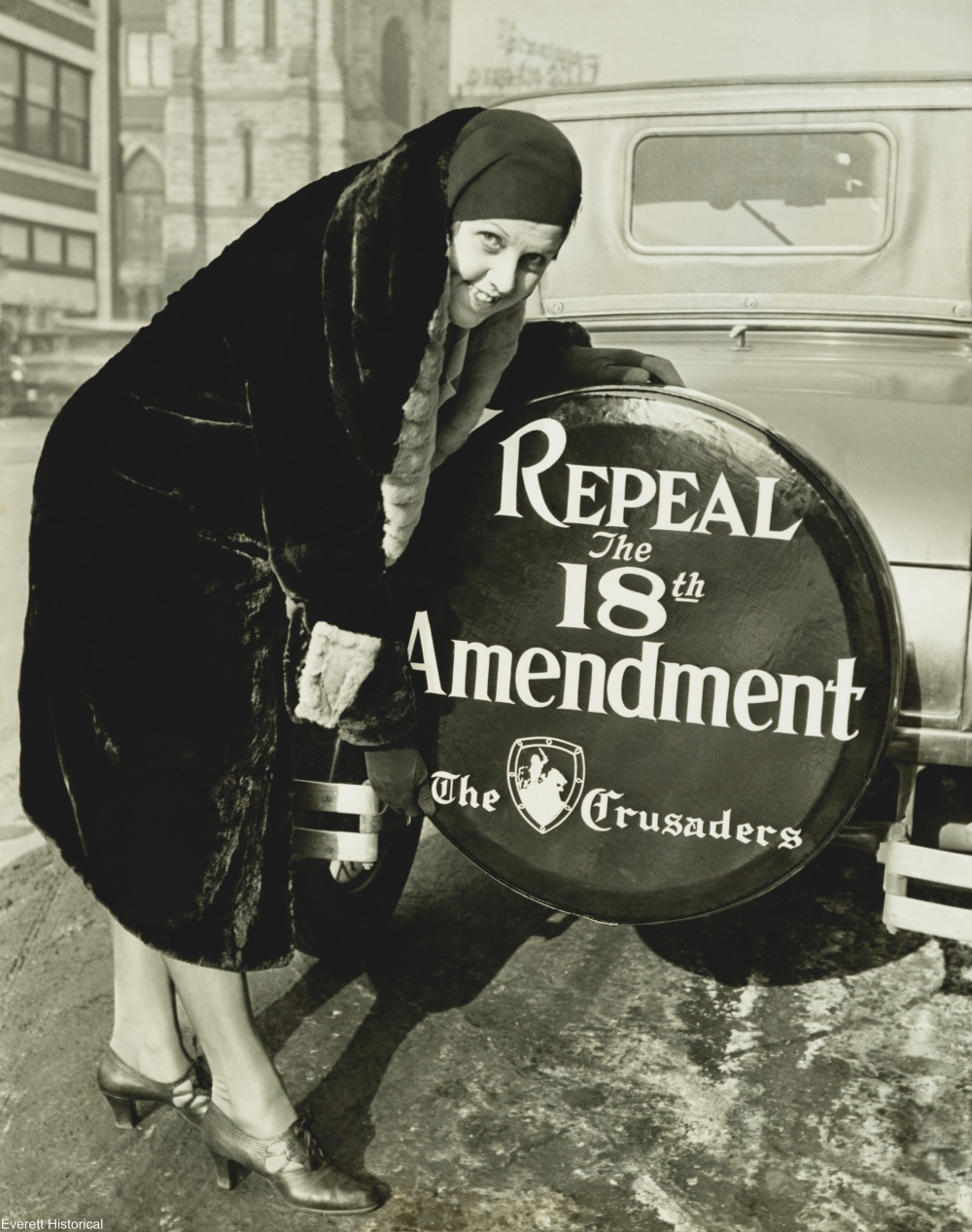 Facts About Prohibition You May Not Have Known