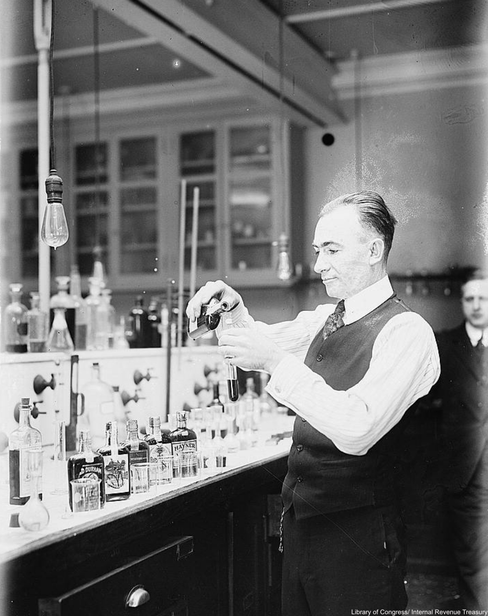 Facts About Prohibition You May Not Have Known