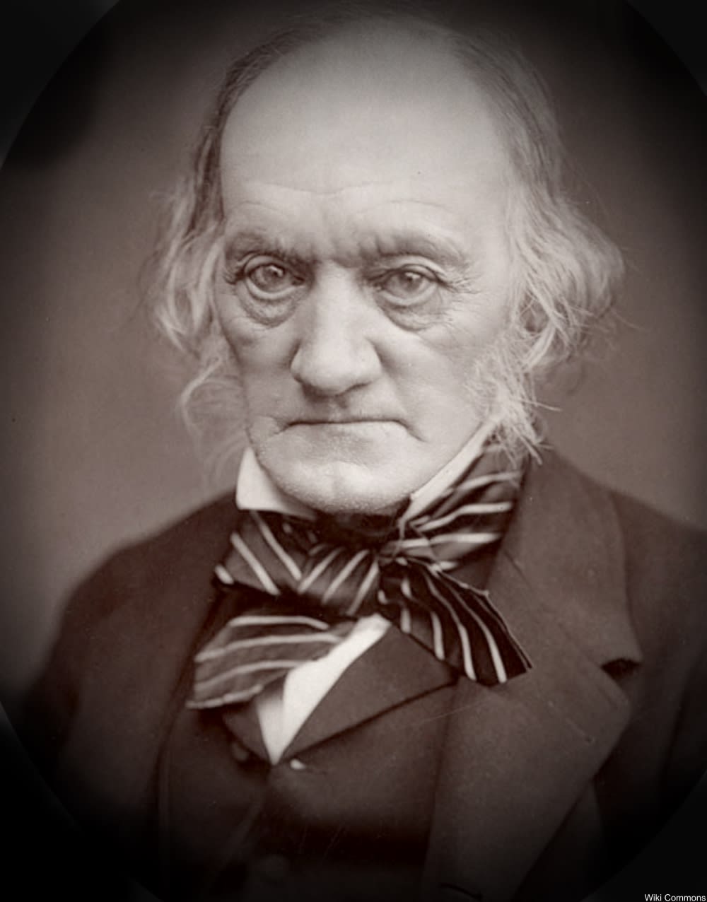 Meet the Man Who Invented Dinosaurs