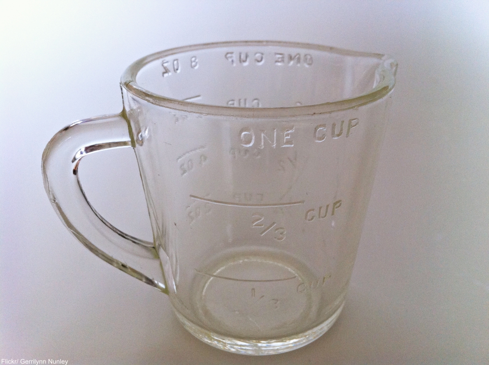 Old Time Kitchen and Household Tricks