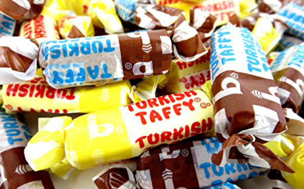 10 Candies From The Good Old Days That Bring Back Sweet Memories