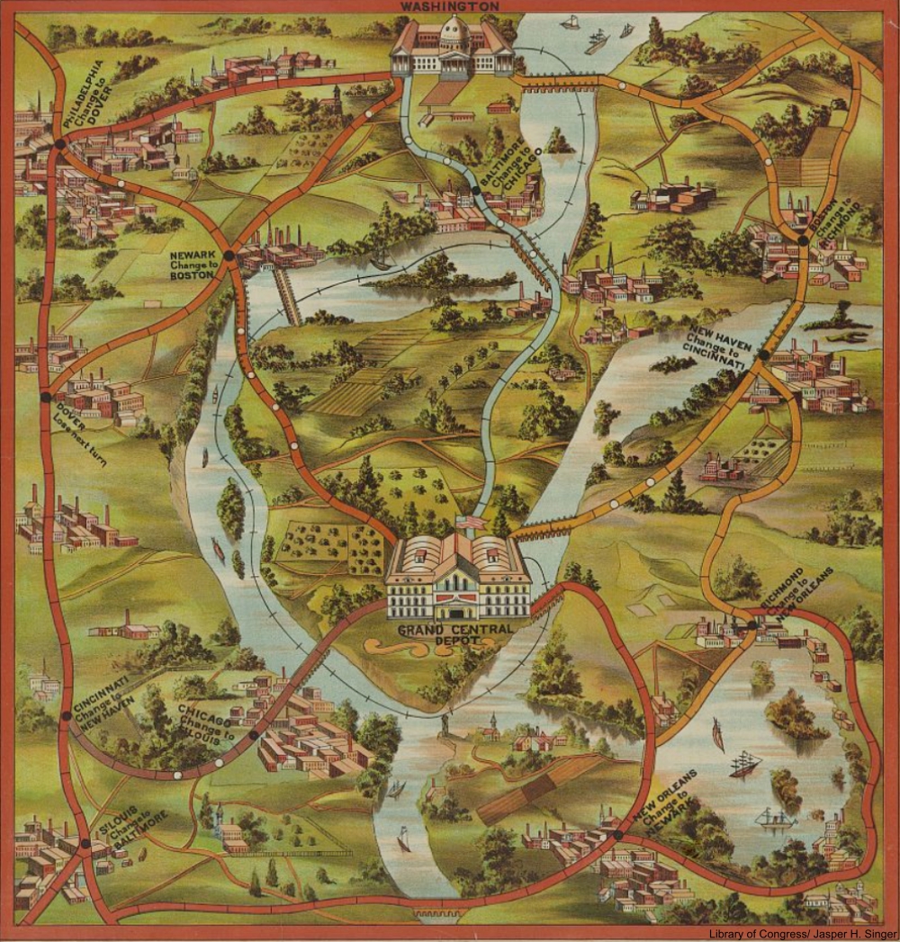 Board Games Used to be Quite Different
