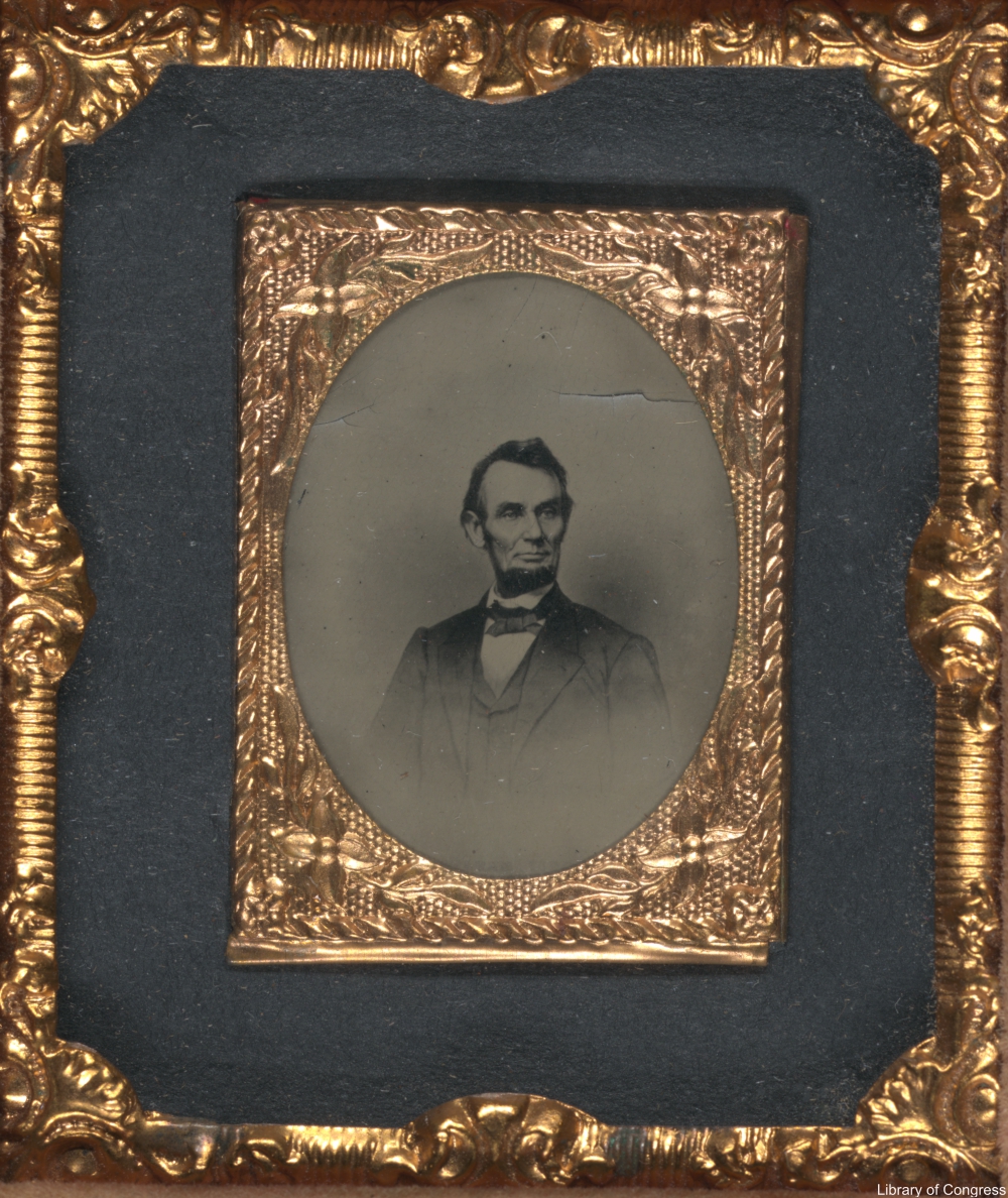 The story behind the images of Lincoln used on the $5 bill and the penny