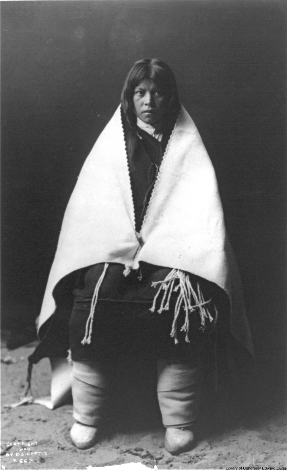 Brides of Yore from Around the World
