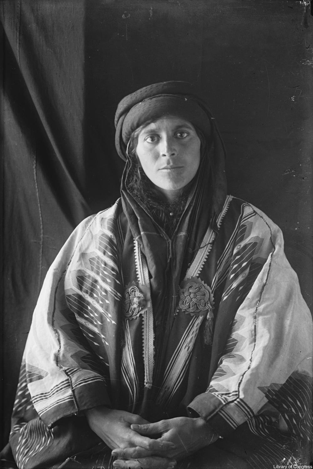 Brides of Yore from Around the World
