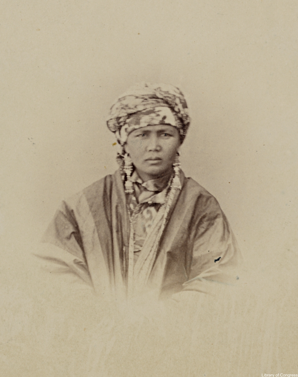 Brides of Yore from Around the World