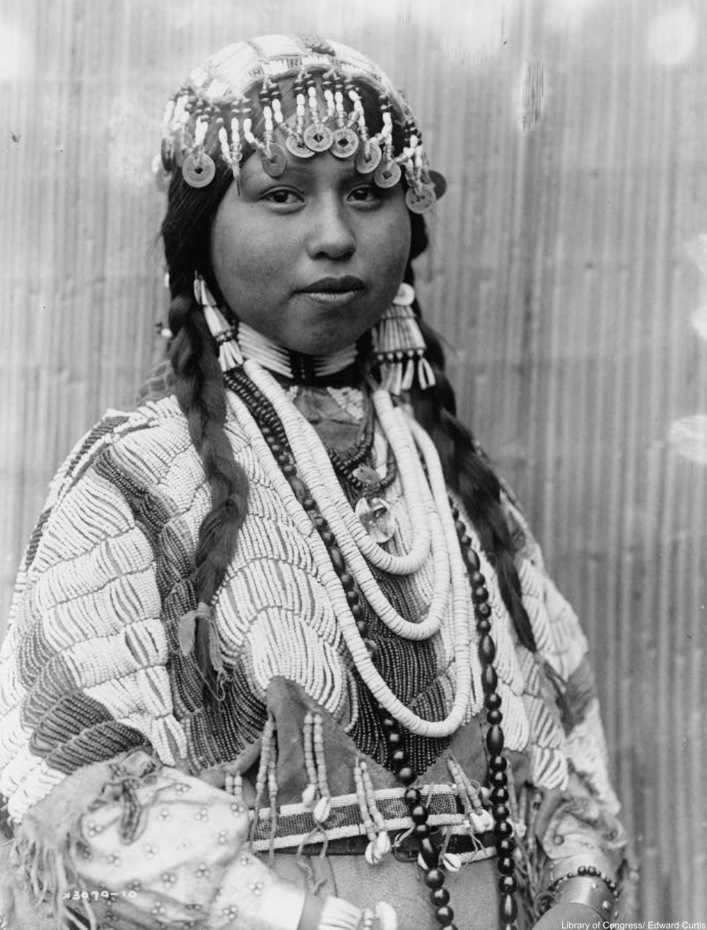 Brides of Yore from Around the World
