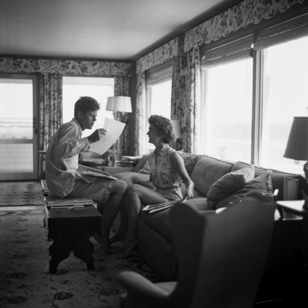 (LIFE, 1953)