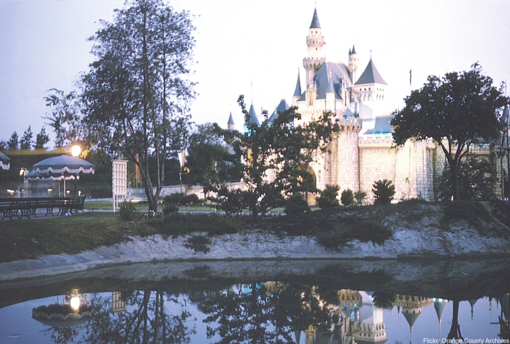10 Facts You Never Knew About Disneyland