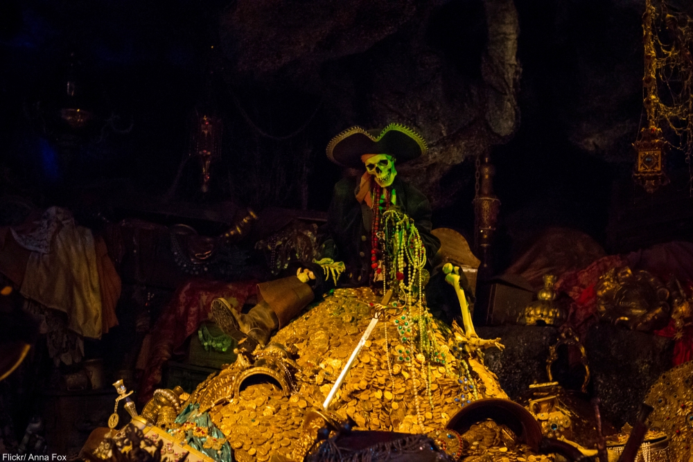 10 Facts You Never Knew About Disneyland