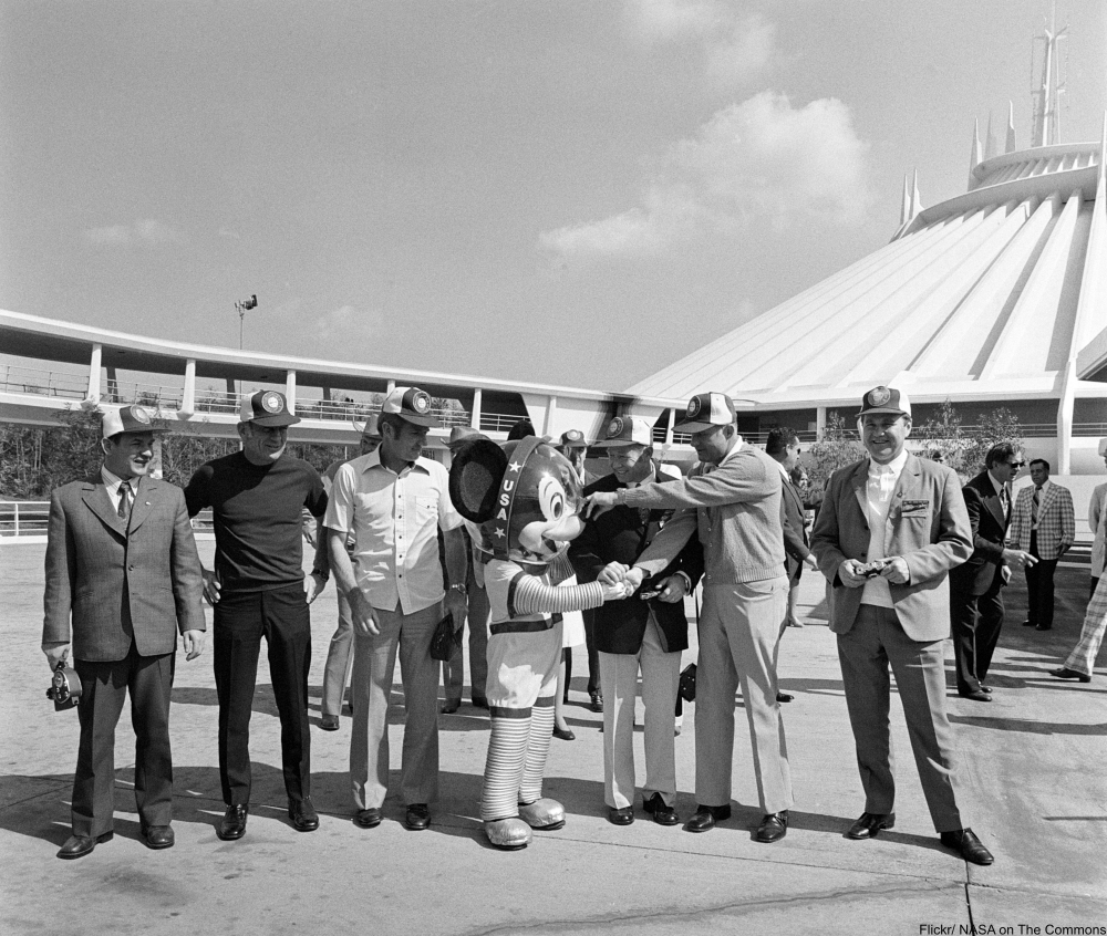 10 Facts You Never Knew About Disneyland