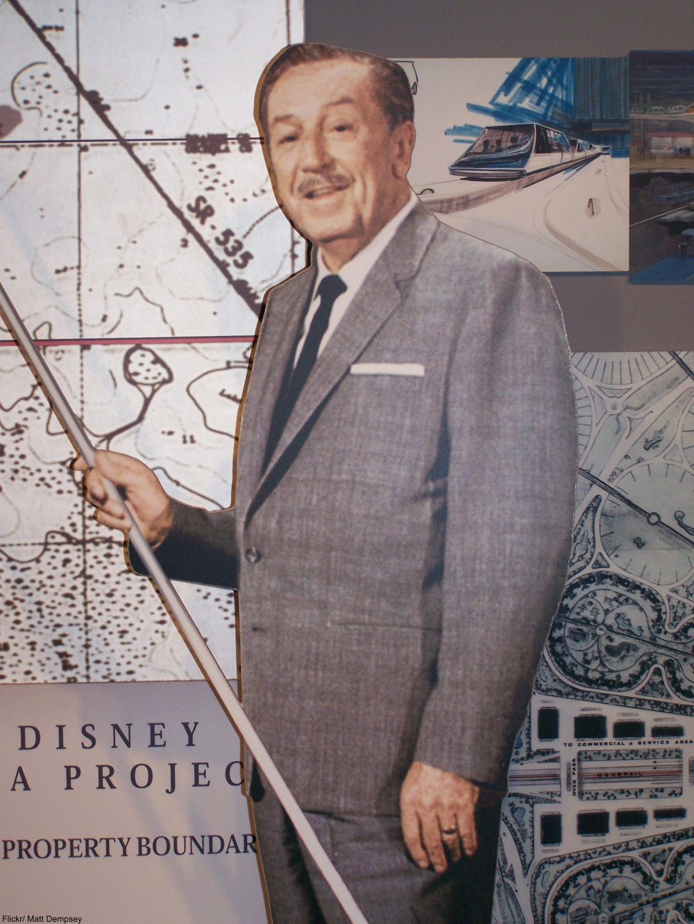 10 Facts You Never Knew About Disneyland