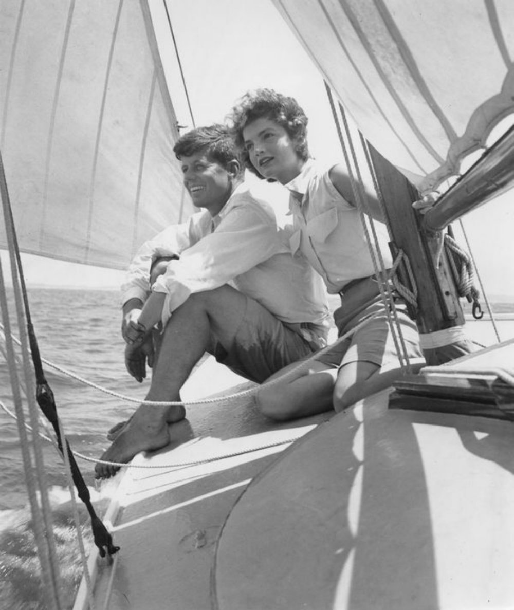 (LIFE, 1953)