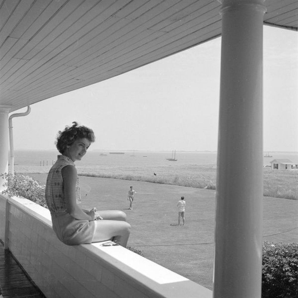 (LIFE, 1953)