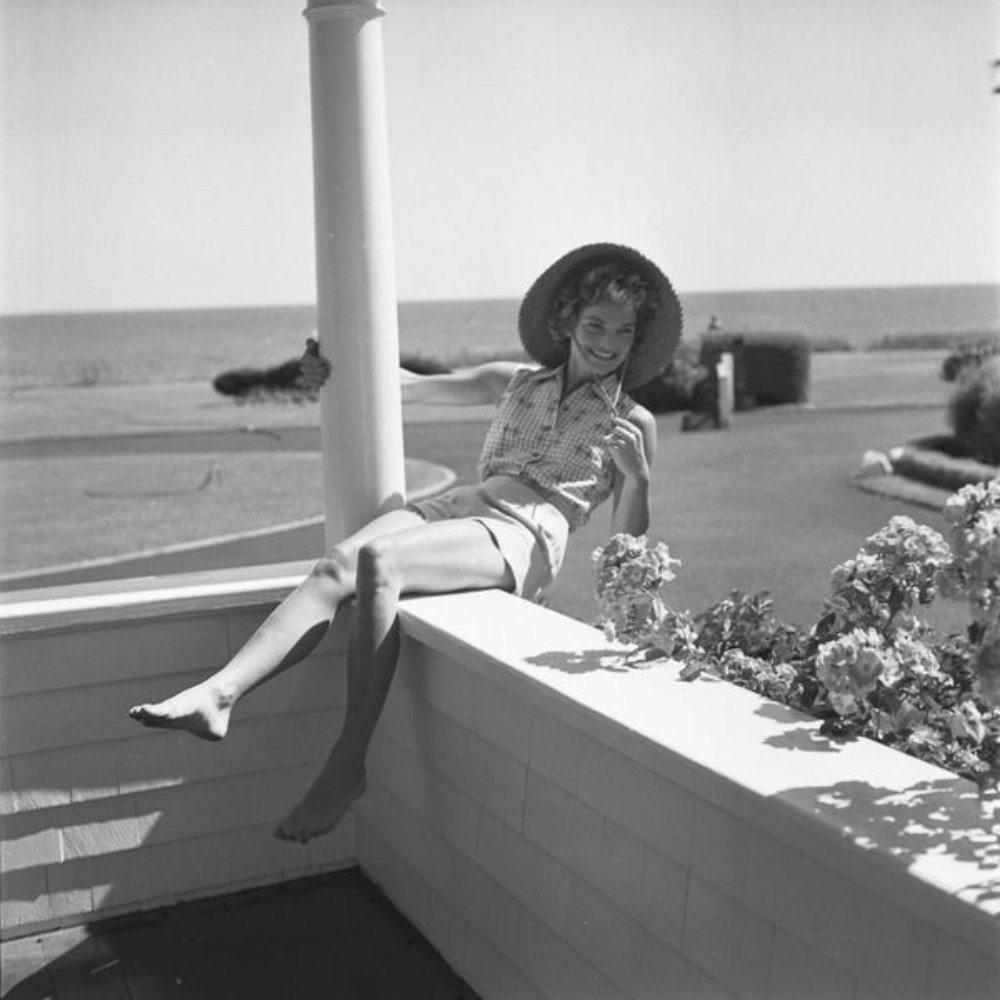 (LIFE, 1953)