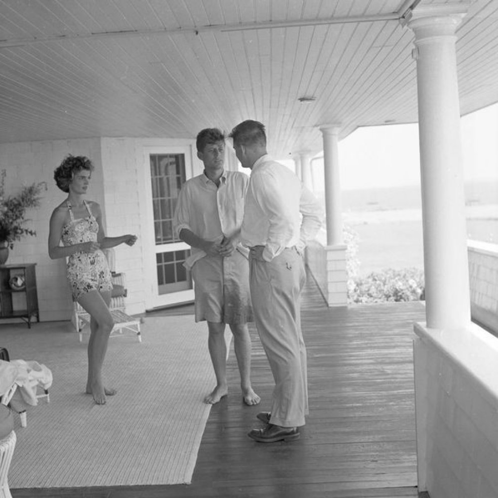 (LIFE, 1953)
