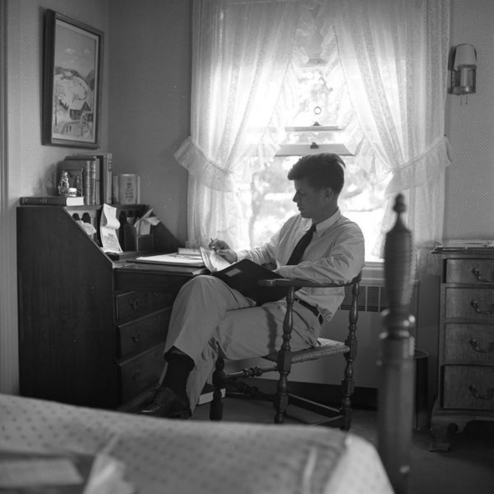 (LIFE, 1953)