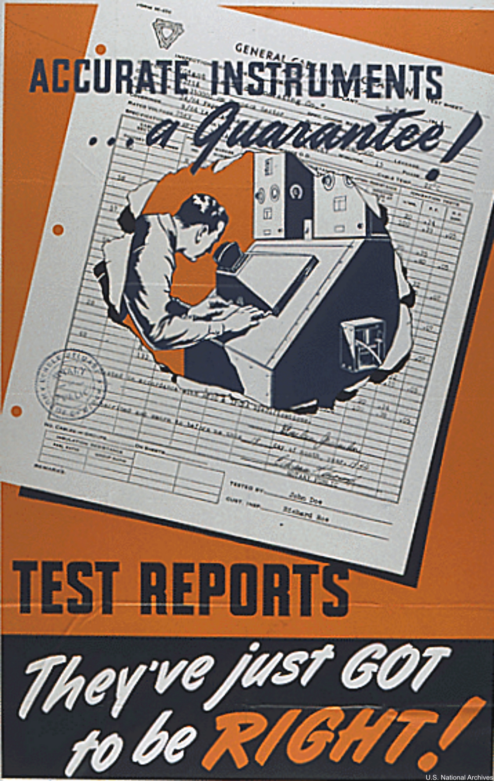 During WWII The U.S. Government Gave Advice on Nearly Everything