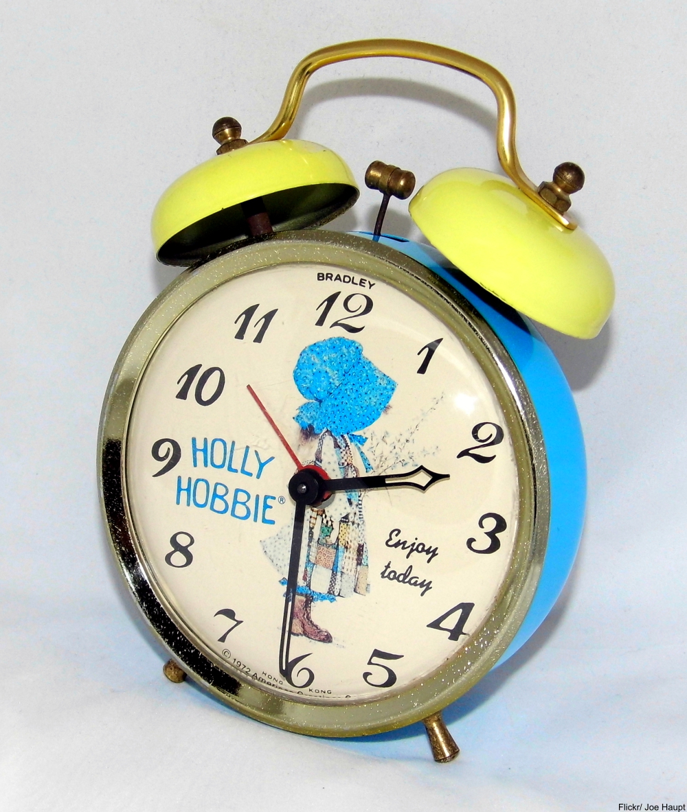 Sunbonnet Sue and Hollie Hobbie- The Origin of an Icon
