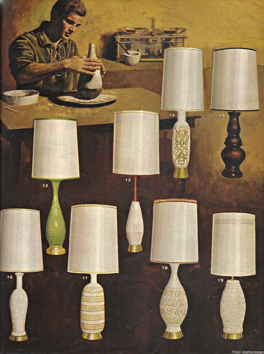 9 Home Fashions That Every '70s Kid Will Remember
